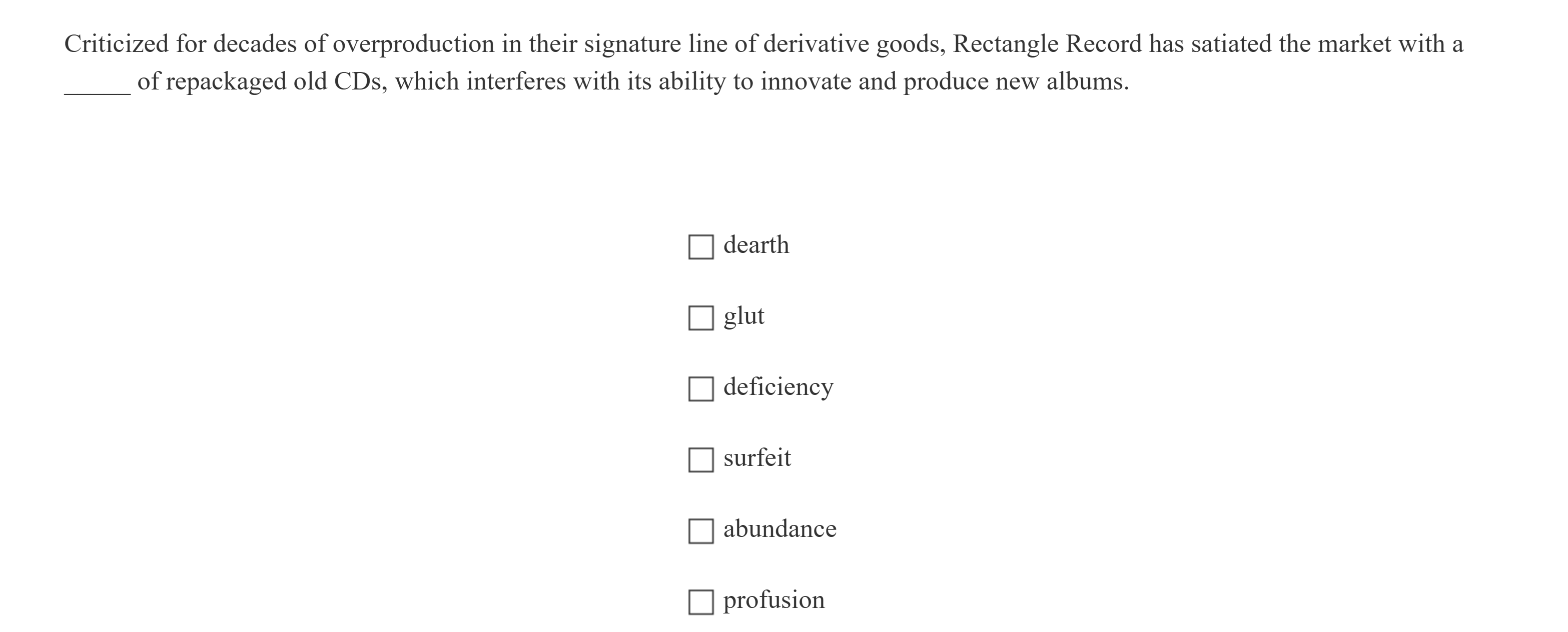 KMF Comprehensive set of mathematics questions after the reform